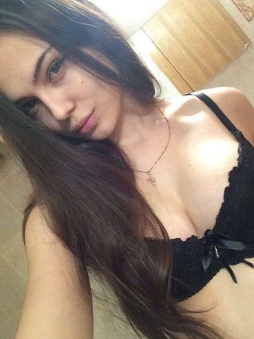 Проститутка Алиса