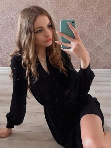Проститутка Карина